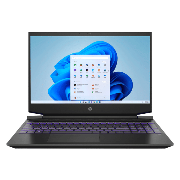 Hp pavilion gaming shop ryzen 5